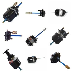 Cámara de Freno para Vehículos Comerciales OE T2430 T3030 T2424 T24 1331412 1115862 20533196 para Camiones de Trabajo Pesado - Product Image 2