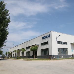 เครื่องสเปกโตรโฟโตมิเตอร์แบบลำแสงเดี่ยว BIOBASE 320~1100 นาโนเมตร แบบพกพา รุ่น Spectronic 20 สำหรับการวิเคราะห์แบคทีเรีย - Product Image 6