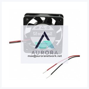 พัดลมระบายความร้อน OEM 109P0512A702 1688-1143-ND และราคาดี - Product Image 1