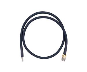 Régulateur Paintball HPA Mico MR GEN2 mis à jour avec coupleur US <span class=keywords><strong>Foster</strong></span> avec vanne marche/arrêt, pression de sortie 40-160PSI - Product Image 6