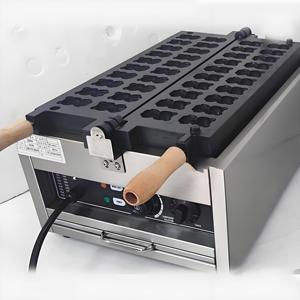 Macchina <span class=keywords><strong>per</strong></span> Waffle a forma di uova, - Product Image 5