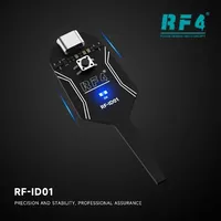 Testeur d'inductance RF4 RF-ID01, outil de détection de défauts électromagnétiques pour téléphones mobiles, diagnostic de carte mère PCB