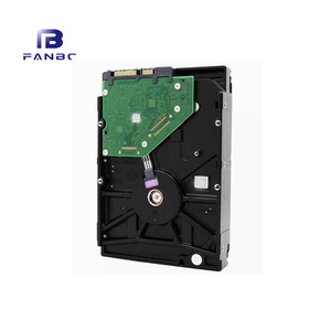 <span class=keywords><strong>ST2000DM006</strong></span> 2 To 7200 tr/min 512e/4kn SATA-Disque dur interne 12gbps 64 mo 3.5 pouces HDD - Product Image 3