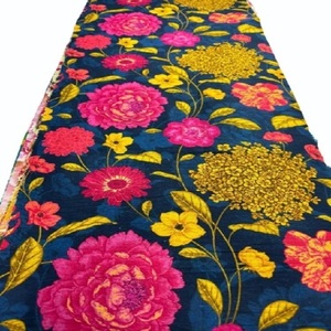 Tela 100% Algodón Flex, Impresión Digital en Algodón Puro para Vestidos de Verano para Mujer, Costura y Confección de Prendas - Product Image 4