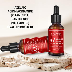 Suero Facial Antienvejecimiento con Colágeno Orgánico de Marca Privada, Producto para el Cuidado de la Piel, Cuidado Facial Coreano - Product Image 2