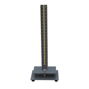 Máquina de Prueba de Impacto Dupont para Revestimiento Plástico en Cerámica, Verificación de Daños, Precio - Product Image 1