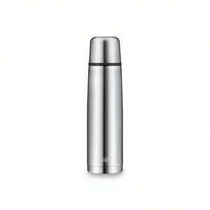 Alfi Top Therm Insulated <b>Bottle</b> Stainless Steel 0.5l Water <b>Flask</b> - Product Image 2