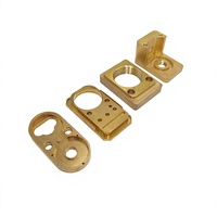Usinage CNC de précision sur mesure, tournage, fraisage, pièces métalliques, polissage, nickelage, composants en cuivre et laiton, service CNC, usine