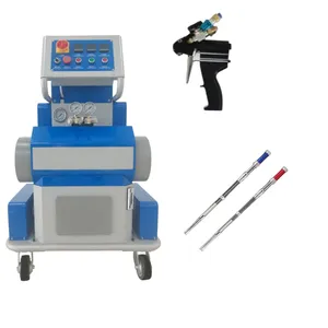 CNMC-700 polyurea spray machine Polyurethane foam and pu spray polyurea coating machine for sale