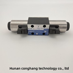 โซลินอยด์ DG4V 3 22A M U H7 60 1000 ปอนด์ต่อตารางนิ้ว - Product Image 2