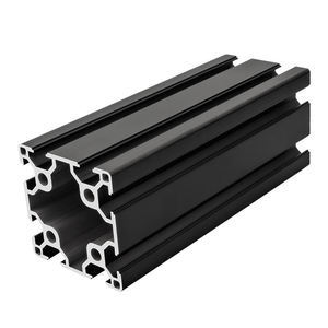 <span class=keywords><strong>Profil</strong></span> en aluminium anodisé argenté Fabricant de <span class=keywords><strong>profil</strong></span> de <span class=keywords><strong>porte</strong></span> <span class=keywords><strong>coulissante</strong></span> <span class=keywords><strong>pour</strong></span> le marché palestinien - Product Image 3