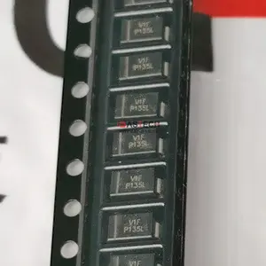 10MQ040N Produtos Semicondutores Discretos Diodos Retificadores Diodos Único Diodos 40 V 1A Montagem Em Superfície (DO-214AC) EASTECH