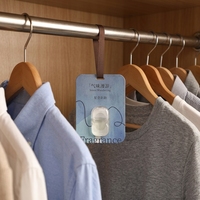 Désodorisant de voiture à membrane respirante haute efficacité pour l'élimination des odeurs, diffuseur d'arômes portable avec logo personnalisé, carte parfumée en papier pour voiture
