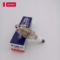 Bougie d'allumage Denso de haute qualité 3119 K16R-U, utilisable également comme RC12YC5 2741023700 FR8KII33X pour Audi/Chrysler/HONDA/Kia