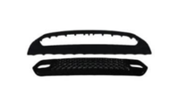 Grille OEM 6XK26TZZAB, neuve, de haute qualité, design récent, pièces automobiles pour Jeep Compass