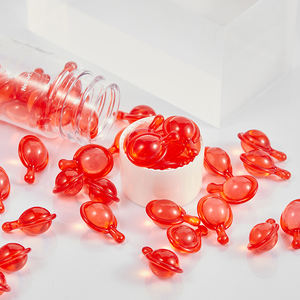 Nuevo Diseño Kiss Beauty Cuidado Labial, Volumen Labial, Hidratante, Ácido Hialurónico, <span class=keywords><strong>Mascarilla</strong></span> Labial, Esencia en Cápsulas Fácil de Transportar - Product Image 2