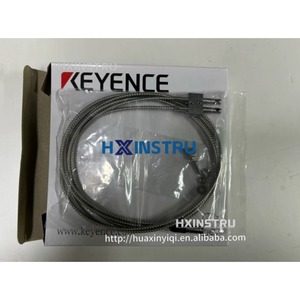 1 ชิ้นใหม่ KEYENCE ไฟเบอร์ออปติกเซนเซอร์ FU-38K FU38K - Product Image 1