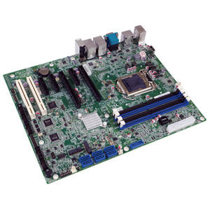 IEI-placa base original industrial, IMBA-Q370, LGA1151 - Product Image 4