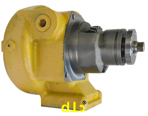 BOMBA DE AGUA 6212-62-1400 para Komatsu SA6D140E-3B-7 SA6D140-2D-5G SA6D140-2C-G para Maquinaria de Construcción - Product Image 4