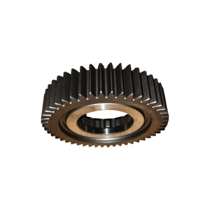 Piezas del sistema de transmisión de camiones de alta calidad 12JS200T-1701115-3 Eje de caja de cambios 5 velocidades para Sinotruk Howo - Product Image 4