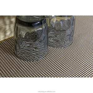 Forro de PVC Ecológico para Estantes, Tapete Antideslizante para Cajones de Cocina, Sin Adhesivo, Fácil de Instalar, Color y Tamaño Personalizables - Product Image 4