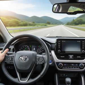 Control de Crucero, Interruptores Automáticos, Limitador de Velocidad/Control de Crucero para /Avensis con 2 Años de Garantía, Hecho en TR - Product Image 3