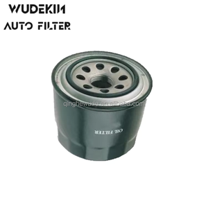 15400-689-003 15400-689-004 Filtre à huile de haute qualité d'usine Pièces de moteur automobile/automobile Pièces <span class=keywords><strong>automobiles</strong></span> OEM - Product Image 1