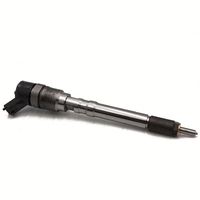 0445110346 0 445 110 346 Inyector de Combustible Diésel Common Rail de Alta Calidad, Nuevo Conjunto de Inyector 0445110347 0 445 110 347