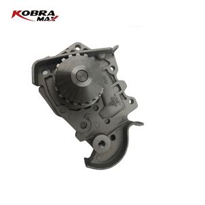 Pezzi di Ricambio Auto Pompa Acqua Per <span class=keywords><strong>DACIA</strong></span> 7701478018 Per OPEL 5948012 meccanico di Auto - Product Image 3