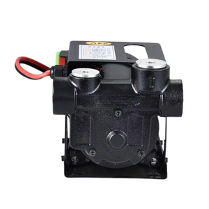 Bomba de Aceite Autocebante, Alto Flujo, 12V/24V, Bomba Portátil de Mano a Presión, Bomba Móvil - Product Image 4