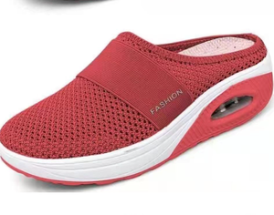 Sandales compensées vintage personnalisables pour femmes 2026 – Antidérapantes, style rétro décontracté, chaussures d'été pour dames – Vente en gros - Product Image 2
