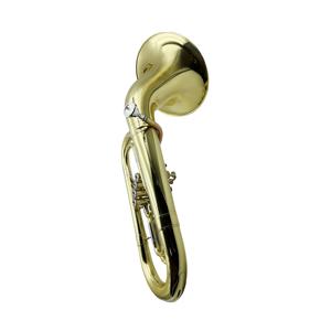 SEASOUND OEM <span class=keywords><strong>Euphonium</strong></span> de haute qualité en or à 4 pistons JYMEP734 Instrument en cuivre pas cher avec tonalité BB - Product Image 6