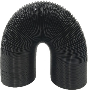 Yangın kurtarma ortamı duman egzoz HVAC sistemleri için PVC kompozit hava borusu - Product Image 6