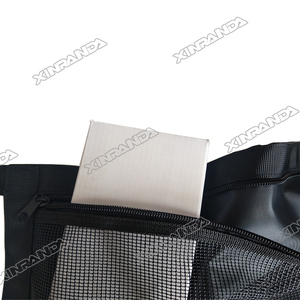 Red de Carga para Maletero de Coche Negra, Red de Carga para Suzuki Jimny 3 Puertas JB64 JB74 - Product Image 4