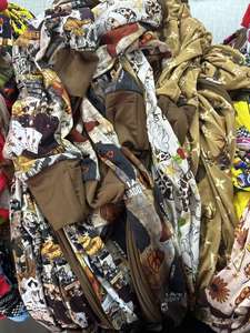 Çocuk Bebek Bambu Çift Yönlü Fermuarlı Günlük Pijama Tulumu Batı Baskılı Sonbahar İçin - Product Image 4