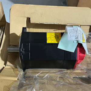 Nuevo sistema de servomotor Fanuc A06B-0078-B103, accesorios para máquina CNC, CA/CC, con 12 meses de garantía, piezas CNC - Product Image 3