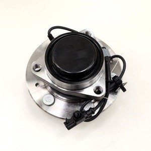 Ensemble de moyeu de roue Cadillac 84856653 pour remplacement Chevrolet Buick - Product Image 4