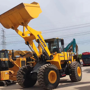 Diskon roda penggunaan <span class=keywords><strong>KOMATSU</strong></span> kualitas tinggi <span class=keywords><strong>WA380</strong></span>-3 orisinal Jepang buatan Jepang - Product Image 1