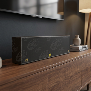 เครื่องขยายเสียง KS28 XLR AUX พร้อมครอสโอเวอร์เสียงสองทาง กำลังขับมากกว่า 800 วัตต์ สำหรับโฮมเธียเตอร์ คาราโอเกะ และใช้งานกลางแจ้ง - Product Image 3