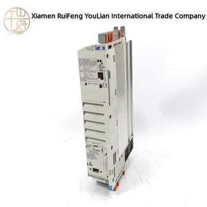 E82ev152s4c 8200 Vector, 00469335 ของแท้ใหม่พร้อมส่ง ชุดควบคุมอุตสาหกรรมอัตโนมัติ Pac Dedicated Plc Programming Controller - Product Image 1