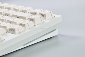 คีย์บอร์ดแมจิกแบบกำหนดเองโดย Aula สำหรับคอมพิวเตอร์แล็ปท็อปและเดสก์ท็อป พร้อมปุ่มมัลติมีเดีย คีย์บอร์ดแบบกลไก - Product Image 5