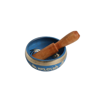Precio barato Chakra Nepal cuenco tibetano anillo de Yoga/Meditación para venta - Product Image 2