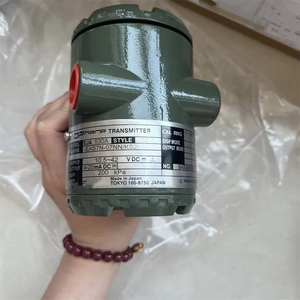 Sensor de Medición en Línea Yokogawa EJA530E Serie EJA530A a Buen Precio - Product Image 3