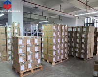 Módulo Lógico LOGO 8.4 230RCE Original Nuevo, SIMATIC Siemens PLC 6ED1052-1FB08-0BA2 para Control Industrial y Programación PLC