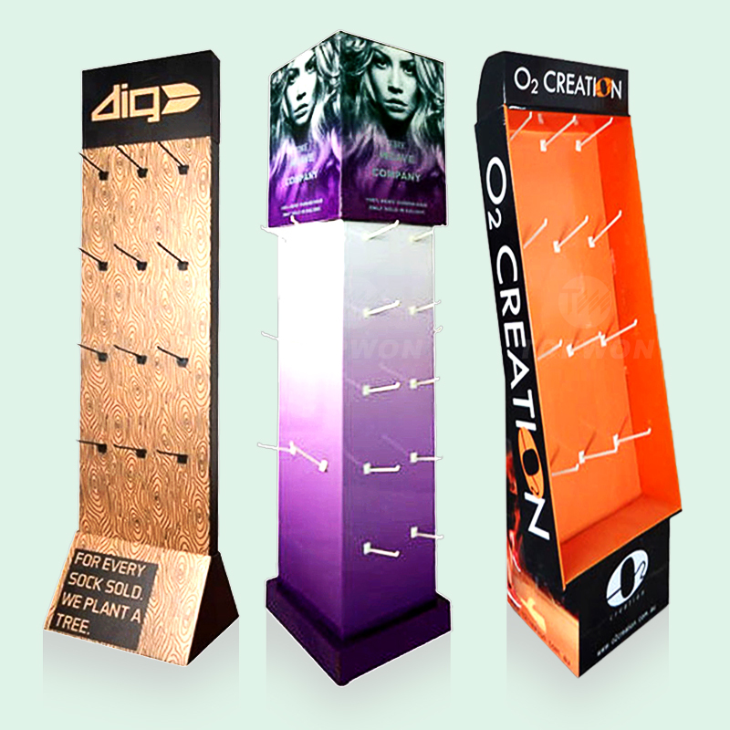 Hot Sale Retail Shop Makeup Counter