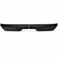Aileron de toit arrière style sport pour Jetour Traveler & Shanhai T2 SUV, aileron fixe pour vitre arrière, extérieur