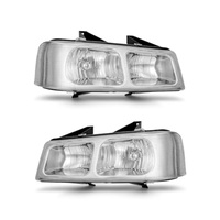 Produits très vendus, pièces automobiles, phares étanches pour Chevrolet Express 2003-2023