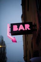 Letrero Luminoso LED Personalizado para Exteriores, Resistente al Agua, Acrílico, con Texto Desplazable, para Tiendas y Negocios