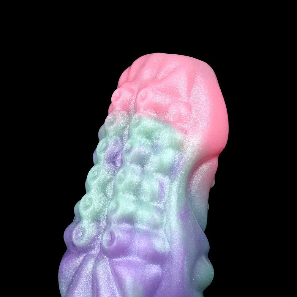 penishülle englisch YOCY Tentakel-Silikon-Penishülle, Tentakel-Oktopus-Penis-Sleeve zur  Umfangvergrößerung für Männer, Wiederverwendbare Silikon-Monster-Penishülle|  Alibaba.com