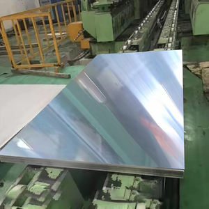 厚さ0-3mmステンレス鋼板と304ミラーステンレス鋼板 - Product Image 4